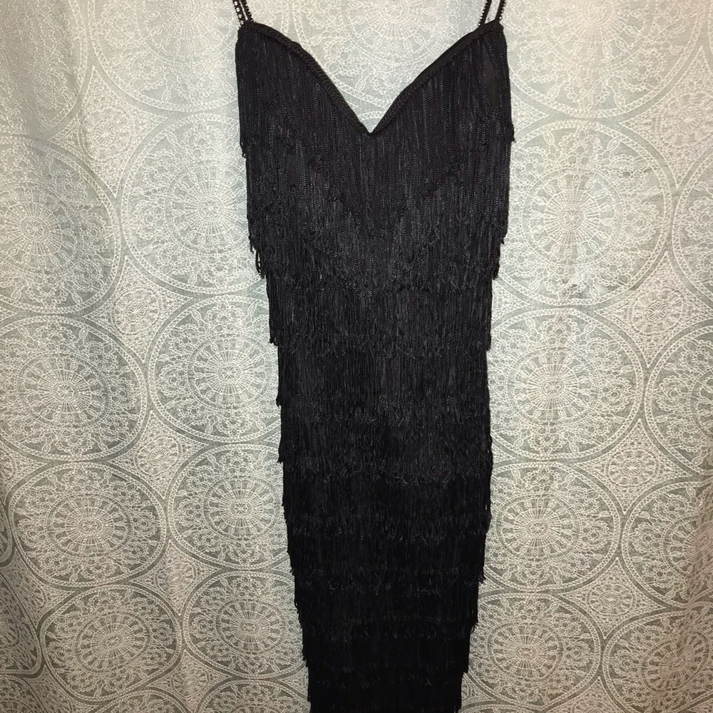ROBERTA Formal Women’s Flapper Dress
